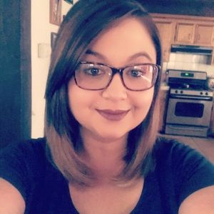 Meet your Posher, Shannon